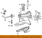 5168566ab Mopar Ram Chrysler Oem 14-15 3500 Front Suspension-spring Insulator