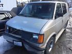 517-00364 Air-coil Spring Front Fits 85-91