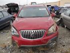 517-00990 Air-coil Spring Rear Fwd Fits