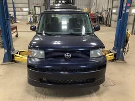 517-59958 Air/coil Spring Rear Fits 04-06 Scion Xb 347881