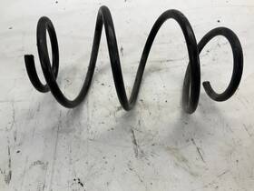 517.bm1317 14 15 16 17 18 19 14-19 Bmw F30 3 Series Sdn Awd Front Suspension Coil Spring Left / Right Q