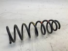 517.to1e11 09-13 Toyota Corolla Sdn Rear Suspension Coil Spring Left / Right Q