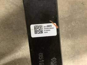 518.gm9b25 Canyon 2025 Rear Leaf Spring 354729 518.gm9b25 Canyon 2025 Rear Leaf Spring 354729