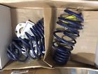 51846 Springs Spring Sport Lowering Coil Fits Honda Accord Cyl
