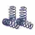 51856-2 H R Springs Sport Lowering 1.5 1.3 For 2008-10 Honda Accord 4 Door