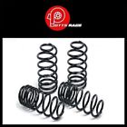 Ilx-12-14 51890 For Acura Front And Rear Lowering Coil Springs