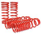 519-05-1640 Racing Lowering Coil Spring Set Fits Integra 873265001972