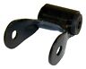 52000507 Crown Automotive Jeep Replacement Leaf Spring Shackle Fits 848399012385