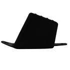 Bkmn52040007 52040007 Crown Automotive Sales Company Large Rear Bumper Stop For Jeep