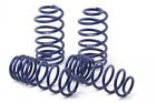 52115 Sport Lowering Springs Jeep Patriot