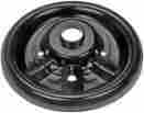30874804 523-102 Dorman Coil Spring Seat-suspension Fits 2000 Volvo S40