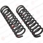 5234 Moog New Coil Spring 080066142395