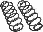 5245 Moog Rear Coil Springs