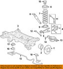 52686s3v023 Honda Oem Rear-upper Spring