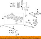 52686t2aa01 Honda Oem Rear Insulator