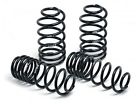 52728-1 Sport Springs Fits Sedan Not
