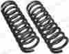 5280 Moog New Coil Spring Set