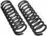 C8ly-5310a 5282 Moog Coil Spring Set Front Rc5282 92-5282 277-1875 U5282s