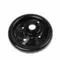 53002 Wd Express Coil Spring Seat-professional Parts Sweden Suspension Front Fits 2000 Volvo V40