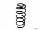 53006 Wd Express Lesjofors Coil Spring Fits 1983-1995 Volvo 740 760 940