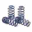 53039 H R Sport Lowering Springs 1.5 1.4 For 2007-10 Nissan Sentra Type B16