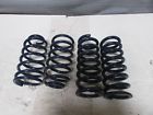 53150 Sr Performance Progressive Lowering Springs Coupe All Excluding