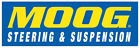 5348 Moog Coil Spring