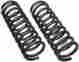 5376 Moog Front Coil Springs