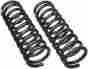 5384 Moog Replacement Coil Springs Pair