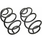 277-2023 5385 Moog Coil Spring Rear