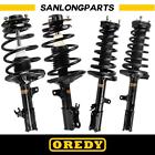 538857v0066ugqkx Oredy For Toyota Solara Cylinder Complete Struts Coil 612677646384