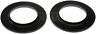 539-233 Dorman Coil Spring Insulator Rear 885484175839
