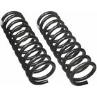 Fcs5390s 5390 Moog Coil Spring Fits Pontiac Gto Lemans Tempest 080066122724