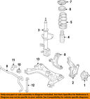 540103yv1b Nissan Oem 14-15 Juke