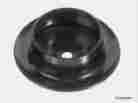 54014 Wd Express Meyle Coil Spring Seat Fits 1985-2002 Volkswagen Golf Jetta Cabrio