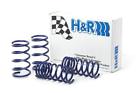 54020 H R Springs Suspension