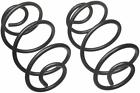 Cs5409 5409 Moog Chassis Parts Springs Rear Coil Chevy Oldsmobile Pontiac Pair