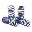 54342 H R Sport Lowering Springs 1.2 1 For 2000-2002 Saturn Ls1 Ls2 Ls 4cyl