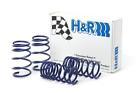 54408-77 H R Sport Springs For