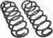 5455 Moog New Coil Spring Set