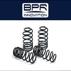 54604 For Toyota Sport Front And Rear Lowering Coil Springs