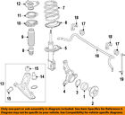 546302v254ds Hyundai Oem Veloster Front Spring