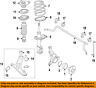 546303v011 Kia Oem Cadenza Front Spring