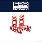 54753-88 For Volkswagen Jetta Race Front And Rear Lowering Coil Springs