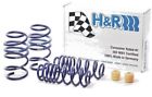 54787 Sport Lowering Drop Coil Springs For Vw Vii Golf Gti