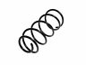 54dkcw Lesjofors Front Coil Spring Fits Volvo Cyl