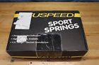 55.20.07 Neuspeed Sport Lowering Springs Civic Crx Ef 666159002137