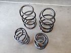 550201ka4b Nissan Used Juke Front And Rear Coil Springs Oem Set