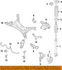 550203ta0c Nissan Oem 13-15 Altima Rear