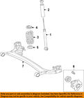 550203yv1a Nissan Oem 14-17 Juke